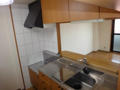 【キッチン】 | グランヴェール | キッチン