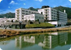 【周辺】 | グランヴェール | 柏原病院まで1,000ｍ