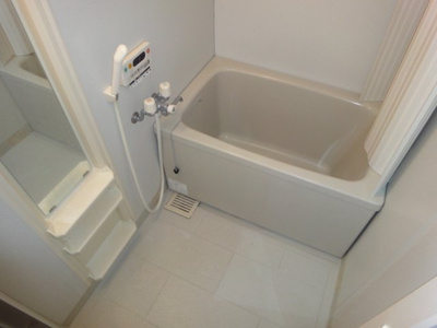 【浴室】 | グランヴェール | バス