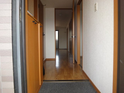 【玄関】 | グランヴェール | 玄関