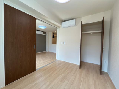 【内装】 | パークサイドヴィレッジ | 室内