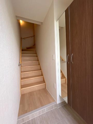 【収納】 | パークサイドヴィレッジ | 下駄箱