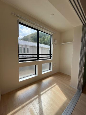 【その他】 | パークサイドヴィレッジ | インナーバルコニー