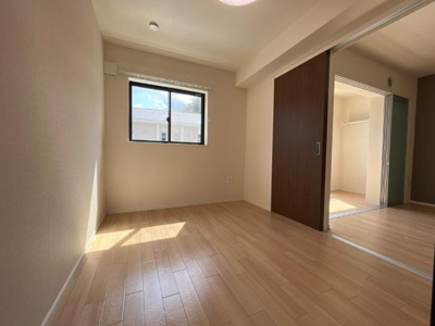 【内装】 | パークサイドヴィレッジ | 室内