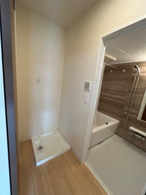 【その他】 | パークサイドヴィレッジ | 脱衣所