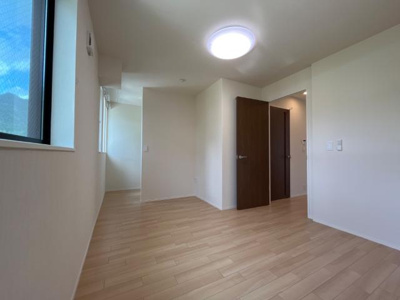 【内装】 | パークサイドヴィレッジ | 室内