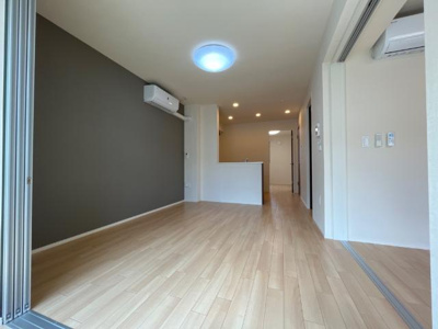 【居間・リビング】 | パークサイドヴィレッジ | リビング