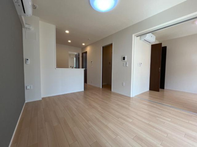 【居間・リビング】 | パークサイドヴィレッジ | リビング