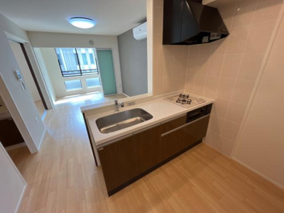 【キッチン】 | パークサイドヴィレッジ | キッチン