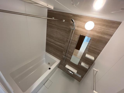 【浴室】 | パークサイドヴィレッジ | バス