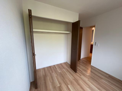 【収納】 | フォレストヴィラⅢ | 収納