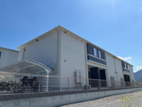 フォレストヴィラⅢの画像