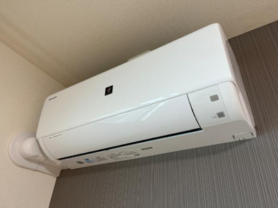 【設備】 | フォレストヴィラⅢ | 室内設備