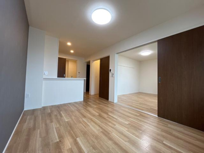 【内装】 | フォレストヴィラⅢ | 室内