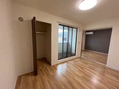 【内装】 | フォレストヴィラⅢ | 室内