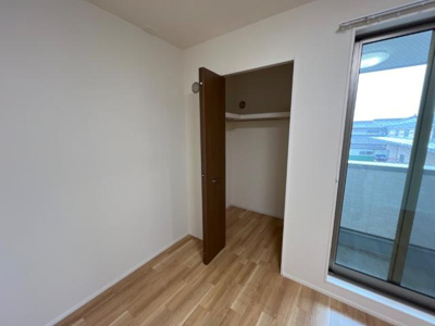 【収納】 | フォレストヴィラⅢ | 収納