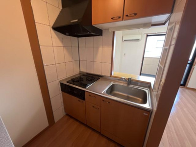 【キッチン】 | アイレ | キッチン