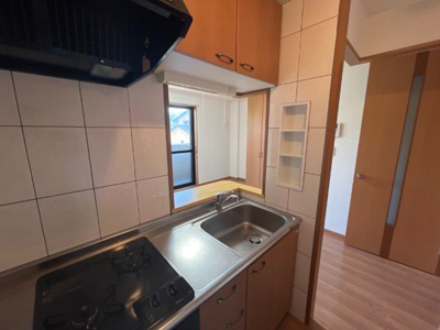 【キッチン】 | アイレ | キッチン