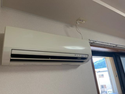 【設備】 | アイレ | 室内設備