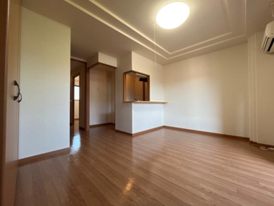 【居間・リビング】 | アイレ | リビング