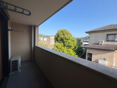 【その他】 | アイレ | ベランダ