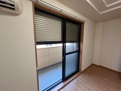 【内装】 | アイレ | シャッター雨戸