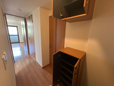 【収納】 | アイレ | 下駄箱