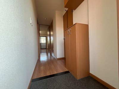 【玄関】 | アイレ | 玄関