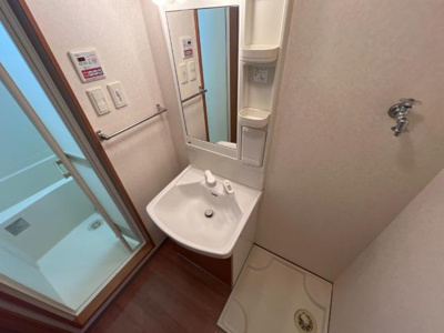 【洗面所】 | アイレ | 洗面