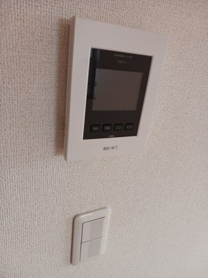 【セキュリティ】 | ファインレジデンス２番館