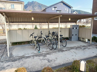 【その他共用部分】 | ファインレジデンス２番館