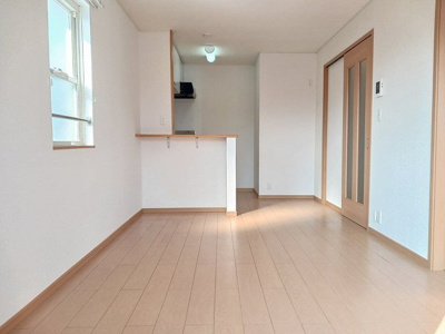 【居間・リビング】 | ファインレジデンス２番館