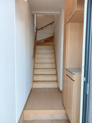 【玄関】 | ファインレジデンス２番館