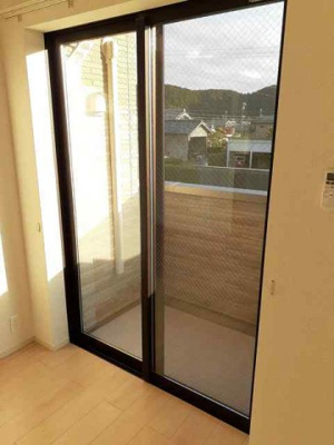 【バルコニー】 | リベルテⅡ・２号館