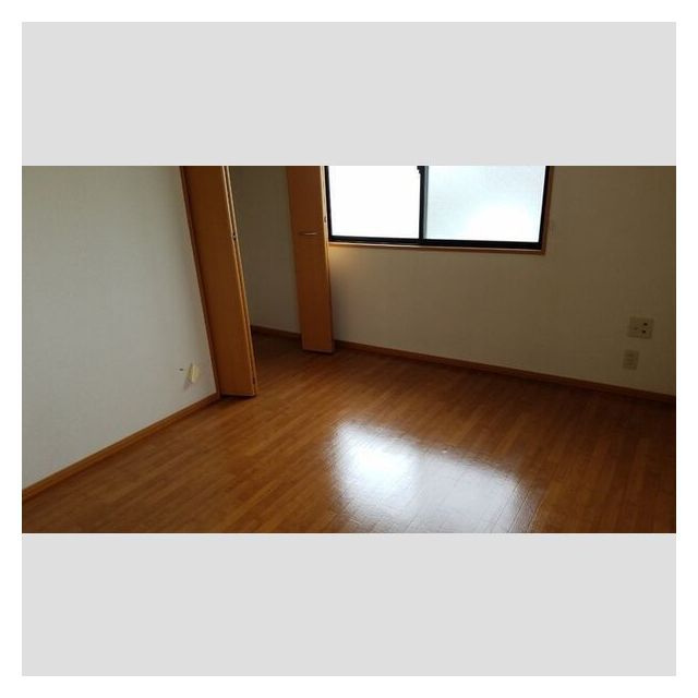 サン・ベルドミール　B棟の内装