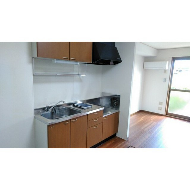 メルベーユ翔のキッチン|キッチン