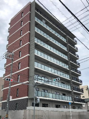 S place bld(エスプレイスビルド）の外観