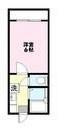 【間取り】 | メゾン・ド・フオレ境港