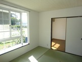 【展望】 | 吉井ハイツ　Ｃ棟