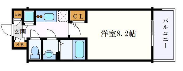 エスリード栄イーストスクエア