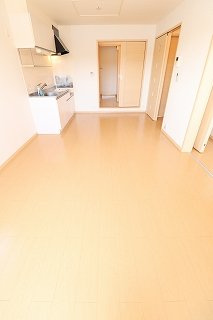 リバーサイド西浜Ａの内装