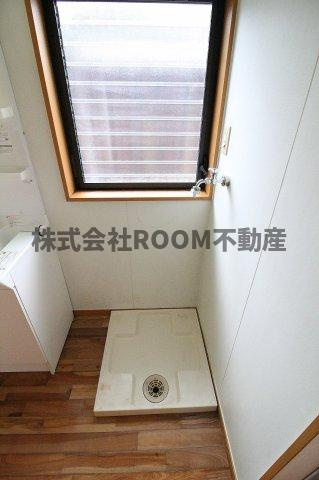 山角貸家の設備