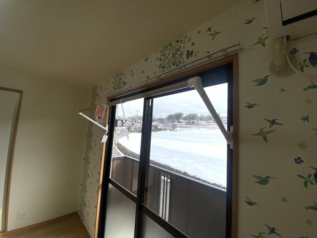 ドミールの設備