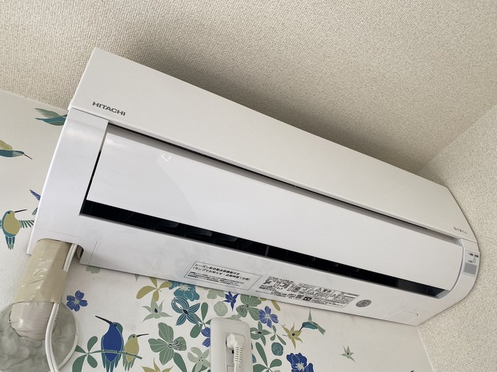 ドミールの設備