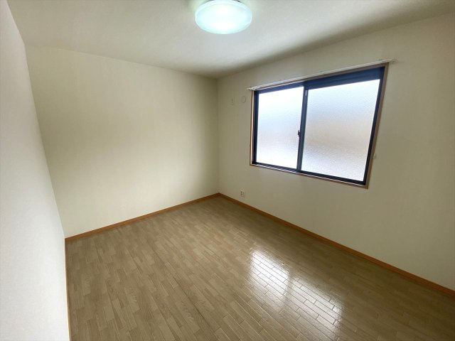 ドミールの子供部屋