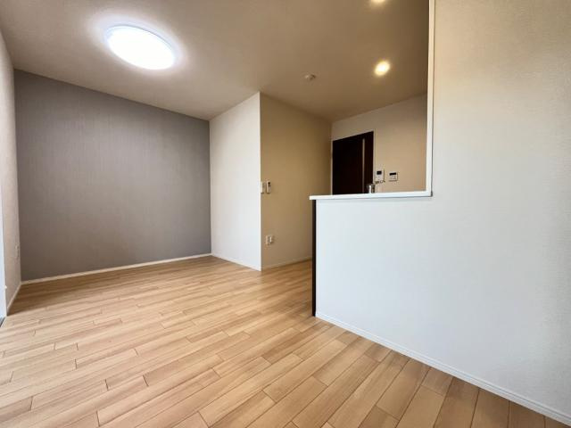 ボヌール西山の居間・リビング|リビング（イメージ）