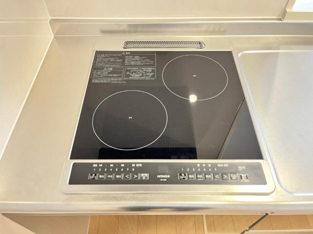 ボヌール西山のキッチン|キッチン（イメージ）