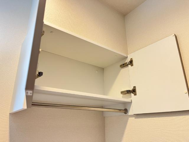 ボヌール西山の洗面所|洗面（イメージ）