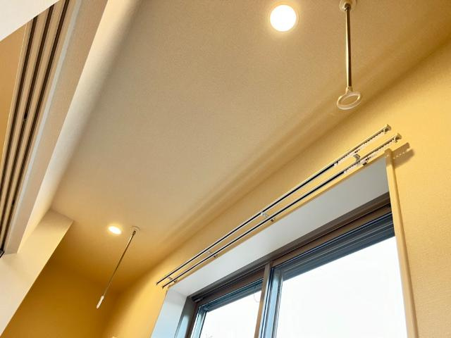 ボヌール西山の設備|室内設備（イメージ）