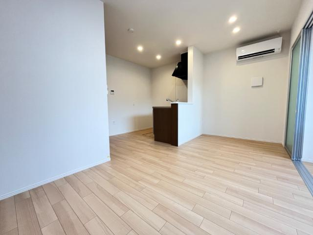 ボヌール西山の居間・リビング|リビング（イメージ）